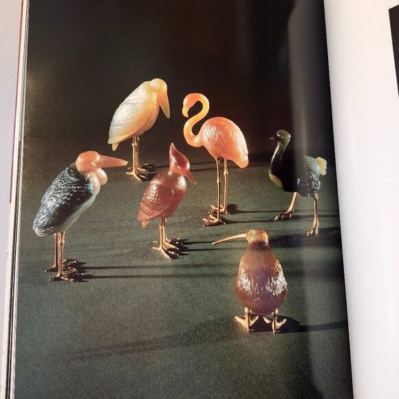 Faberge and the Russian Master Goldsmiths by Gerard Hill Book - Picture 6 of 7